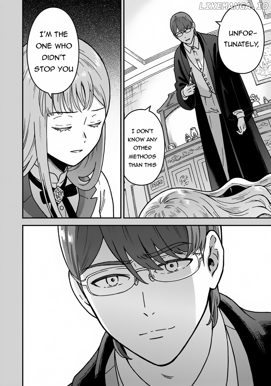 Nenrei Seigentsuki Otome Game No Akuyaku Reijou Desu Ga, Katabutsu Kishi-Sama Ga Yuushuu Sugite R Event Ga Issai Okinai chapter 3 - page 29