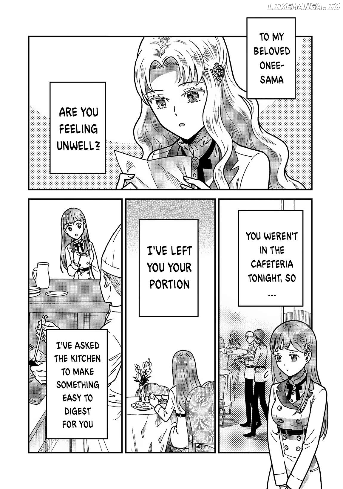 Nenrei Seigentsuki Otome Game No Akuyaku Reijou Desu Ga, Katabutsu Kishi-Sama Ga Yuushuu Sugite R Event Ga Issai Okinai chapter 4 - page 13