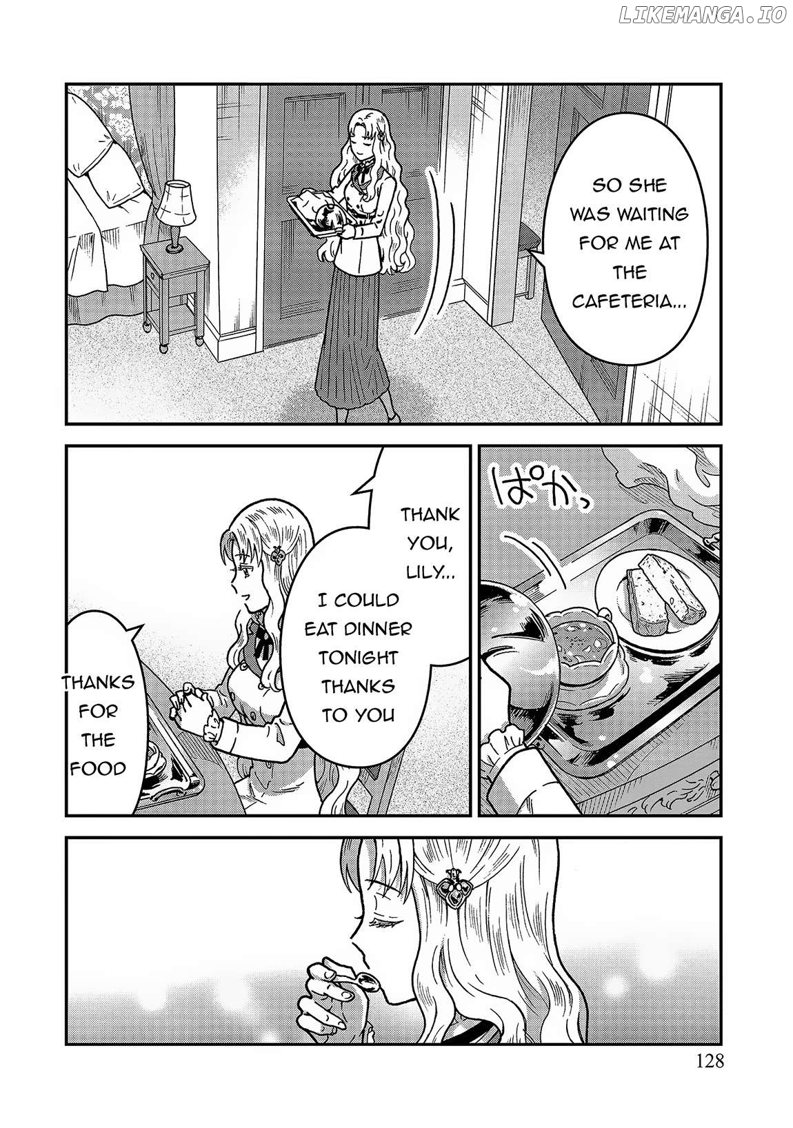 Nenrei Seigentsuki Otome Game No Akuyaku Reijou Desu Ga, Katabutsu Kishi-Sama Ga Yuushuu Sugite R Event Ga Issai Okinai chapter 4 - page 15