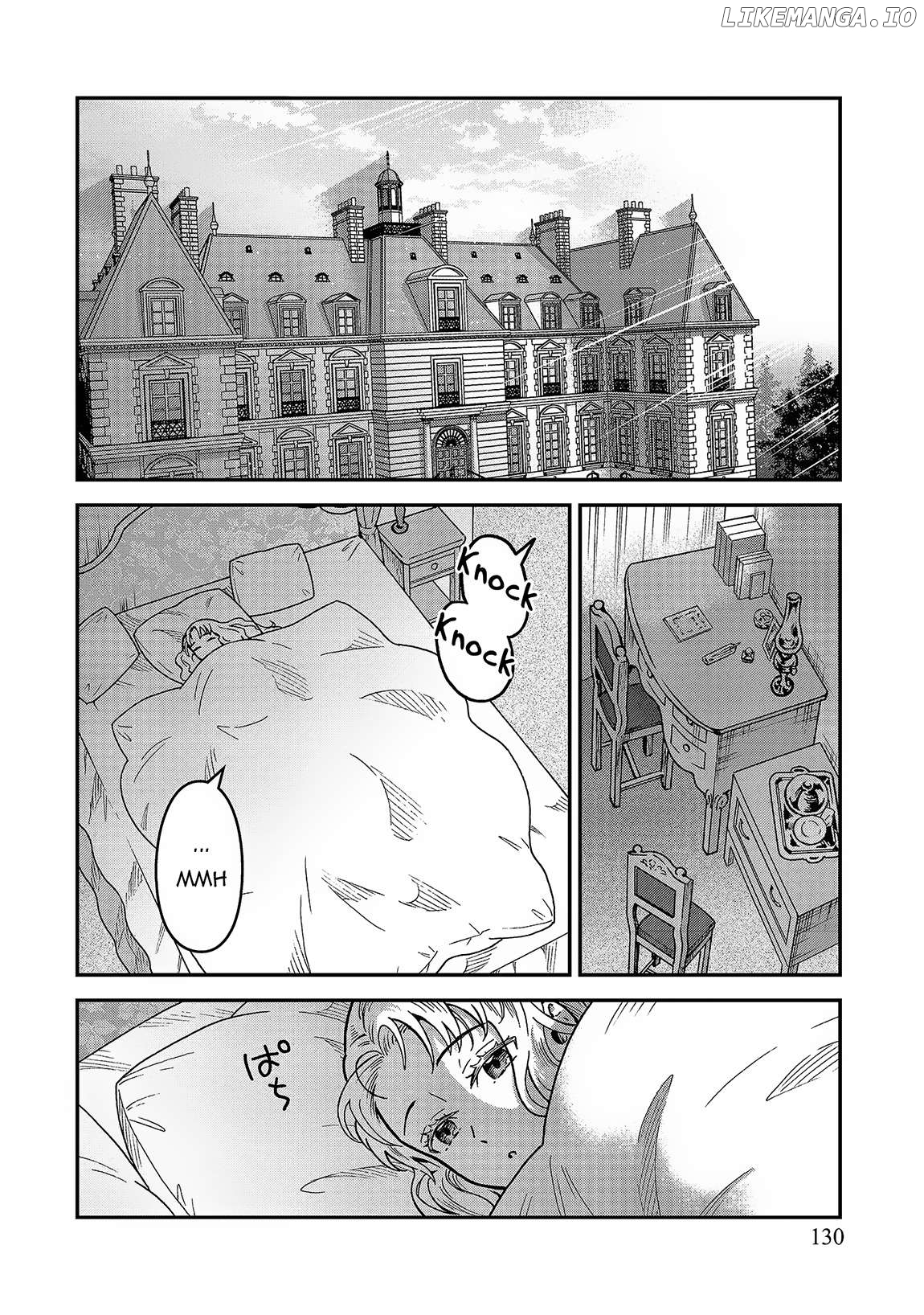 Nenrei Seigentsuki Otome Game No Akuyaku Reijou Desu Ga, Katabutsu Kishi-Sama Ga Yuushuu Sugite R Event Ga Issai Okinai chapter 4 - page 17