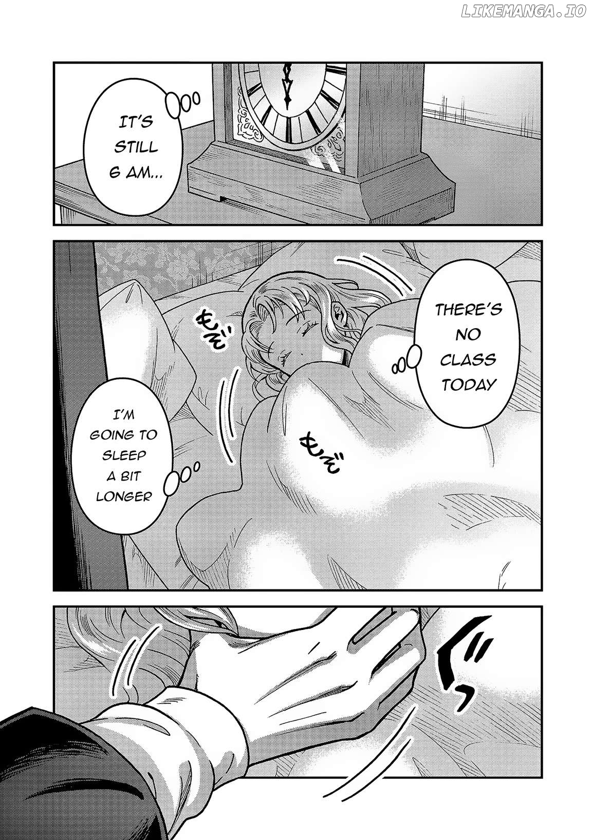 Nenrei Seigentsuki Otome Game No Akuyaku Reijou Desu Ga, Katabutsu Kishi-Sama Ga Yuushuu Sugite R Event Ga Issai Okinai chapter 4 - page 18