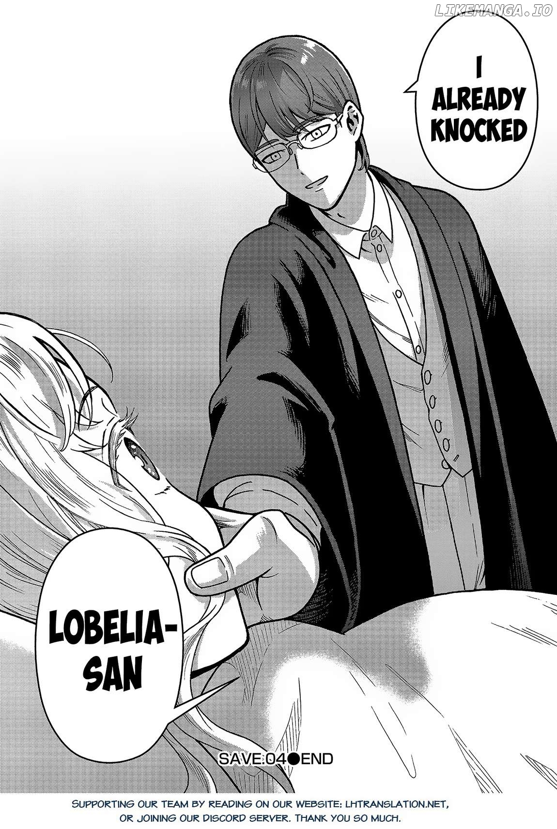Nenrei Seigentsuki Otome Game No Akuyaku Reijou Desu Ga, Katabutsu Kishi-Sama Ga Yuushuu Sugite R Event Ga Issai Okinai chapter 4 - page 19