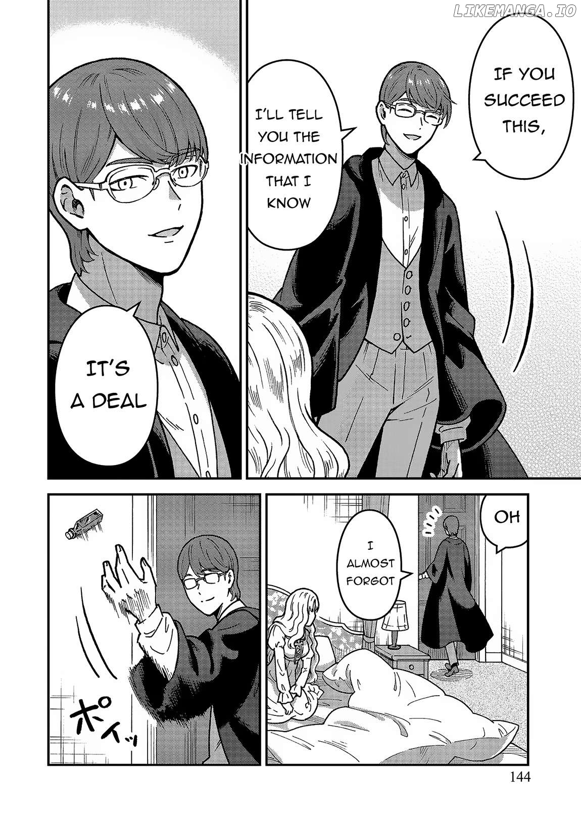 Nenrei Seigentsuki Otome Game No Akuyaku Reijou Desu Ga, Katabutsu Kishi-Sama Ga Yuushuu Sugite R Event Ga Issai Okinai Chapter 5 - page 12