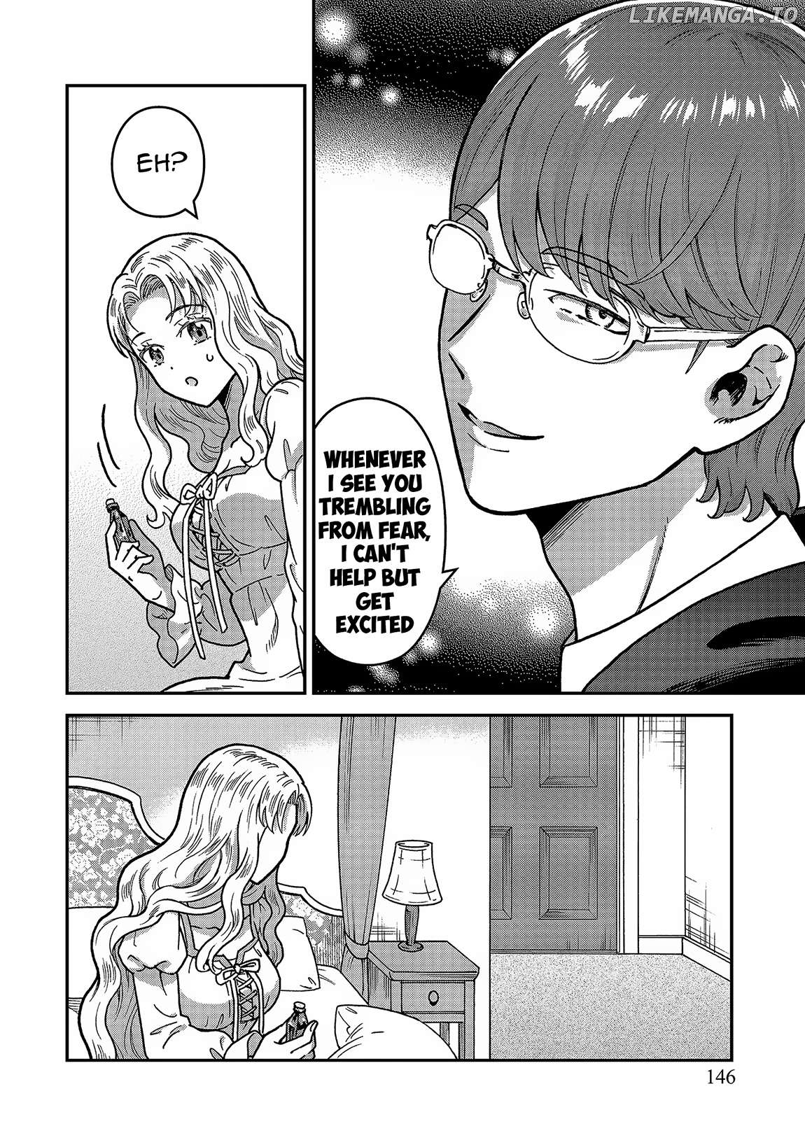 Nenrei Seigentsuki Otome Game No Akuyaku Reijou Desu Ga, Katabutsu Kishi-Sama Ga Yuushuu Sugite R Event Ga Issai Okinai Chapter 5 - page 14