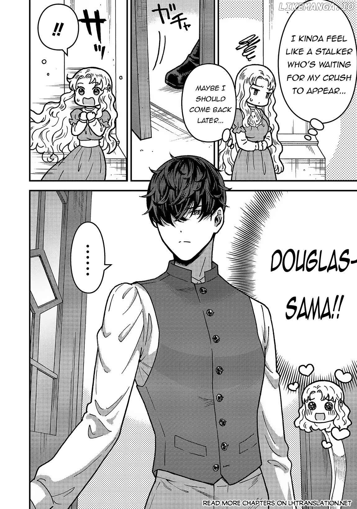 Nenrei Seigentsuki Otome Game No Akuyaku Reijou Desu Ga, Katabutsu Kishi-Sama Ga Yuushuu Sugite R Event Ga Issai Okinai Chapter 5 - page 16