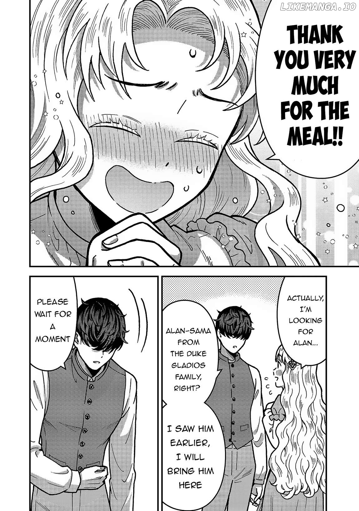 Nenrei Seigentsuki Otome Game No Akuyaku Reijou Desu Ga, Katabutsu Kishi-Sama Ga Yuushuu Sugite R Event Ga Issai Okinai Chapter 5 - page 22