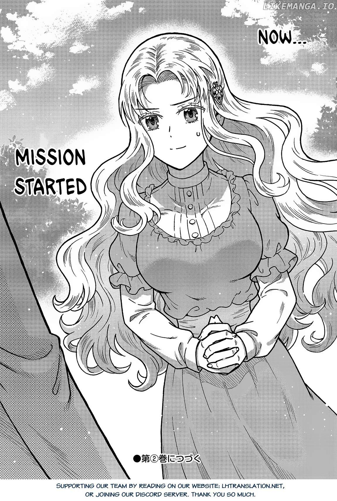 Nenrei Seigentsuki Otome Game No Akuyaku Reijou Desu Ga, Katabutsu Kishi-Sama Ga Yuushuu Sugite R Event Ga Issai Okinai Chapter 5 - page 24