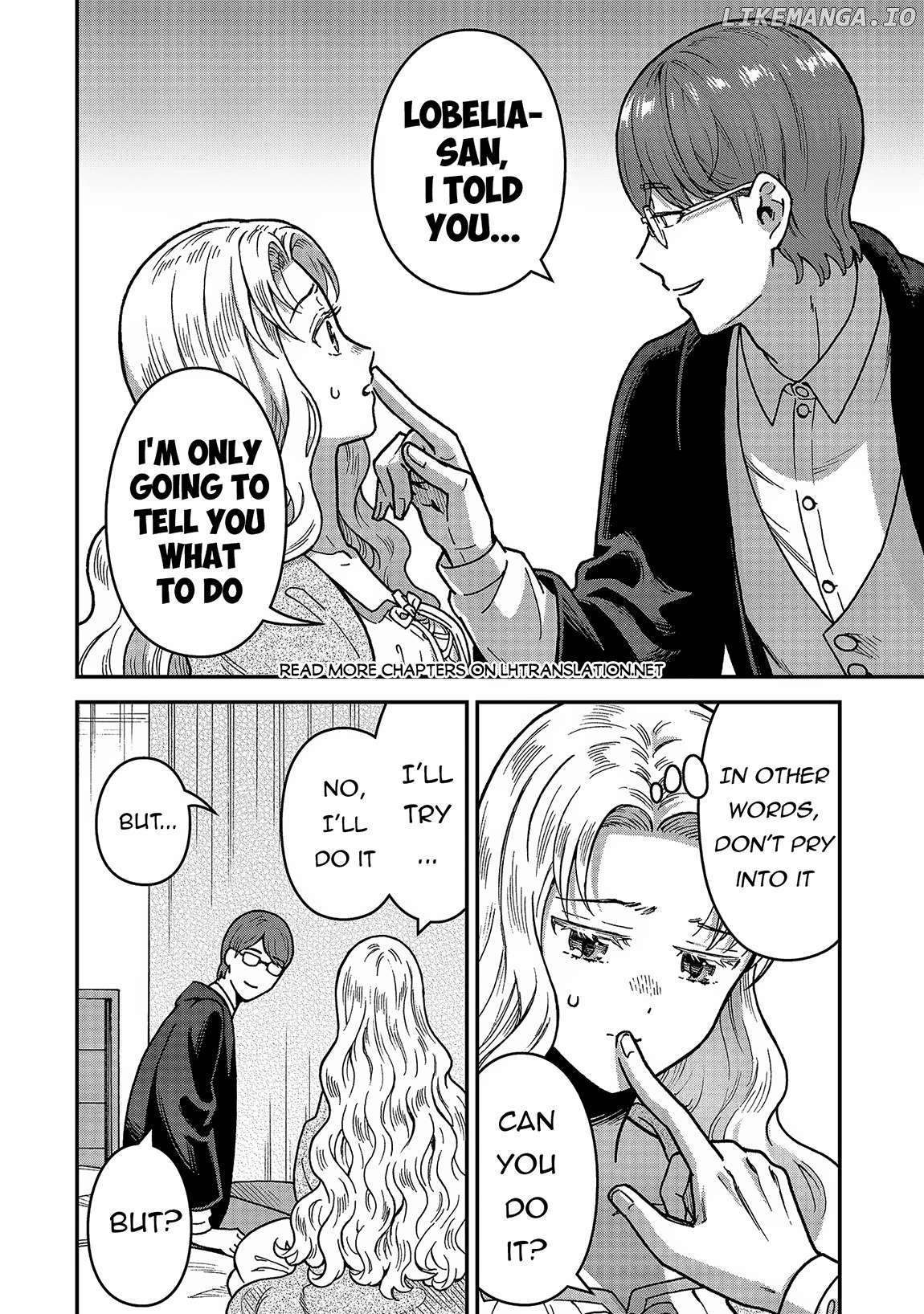 Nenrei Seigentsuki Otome Game No Akuyaku Reijou Desu Ga, Katabutsu Kishi-Sama Ga Yuushuu Sugite R Event Ga Issai Okinai Chapter 5 - page 6