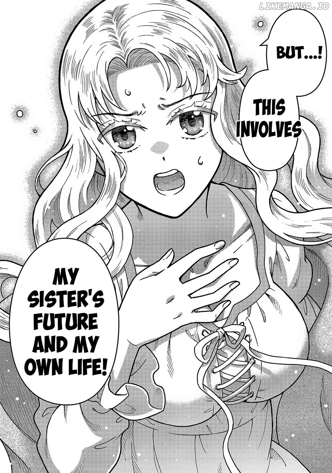 Nenrei Seigentsuki Otome Game No Akuyaku Reijou Desu Ga, Katabutsu Kishi-Sama Ga Yuushuu Sugite R Event Ga Issai Okinai Chapter 5 - page 8