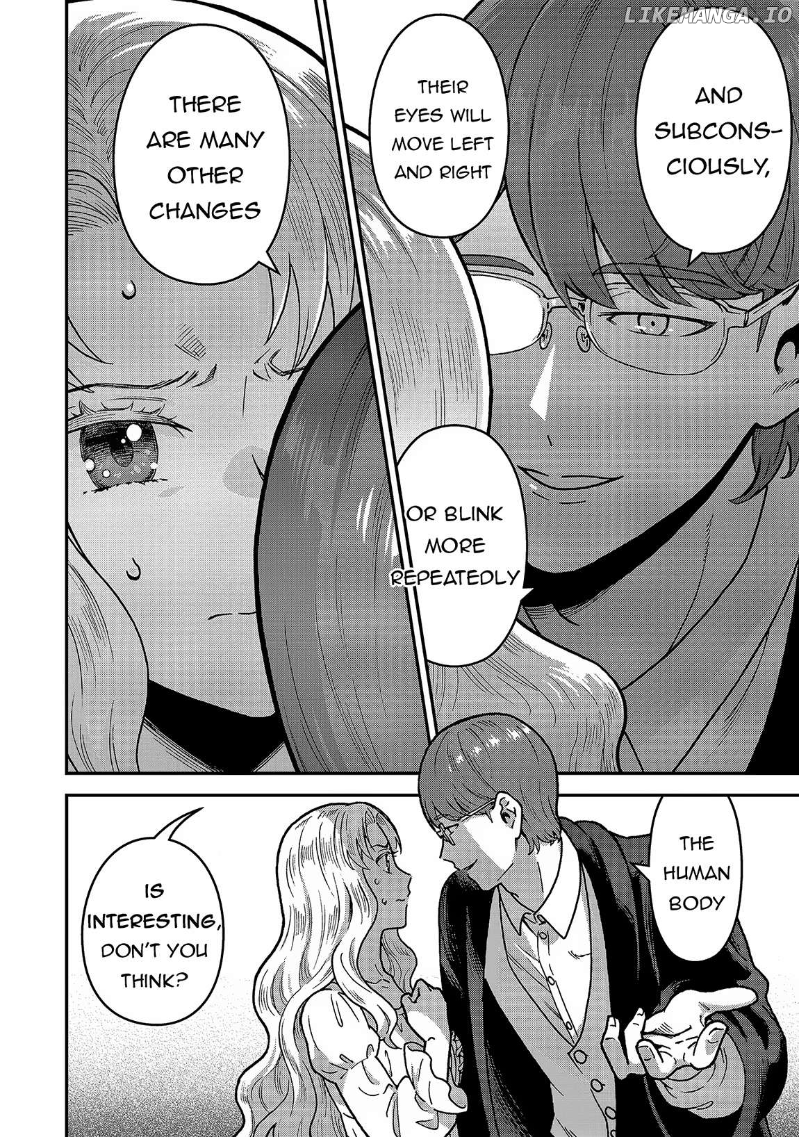 Nenrei Seigentsuki Otome Game No Akuyaku Reijou Desu Ga, Katabutsu Kishi-Sama Ga Yuushuu Sugite R Event Ga Issai Okinai Chapter 5 - page 10