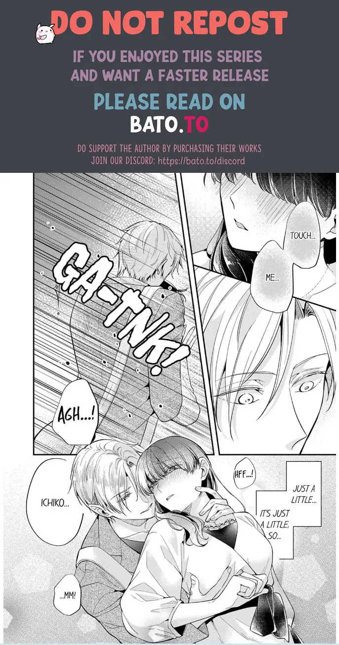 Marriage of Lust: Savage Sex With an Unparalleled Husband Chapter 3 - page 20
