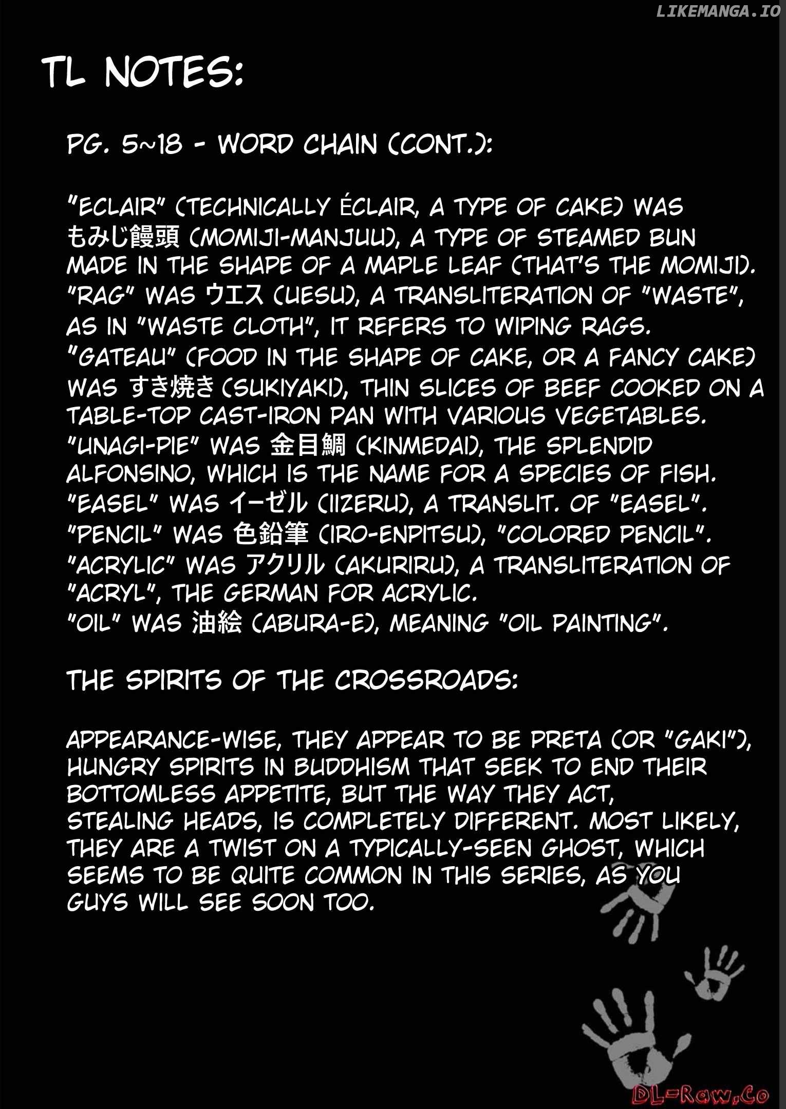 Wakeari Shinrei Mansion Chapter 5 - page 28