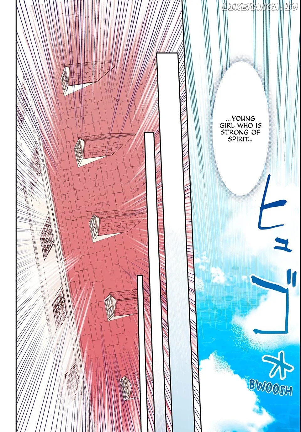 I Got My Wish and Reincarnated as the Villainess (Last Boss)! Chapter 1 - page 16