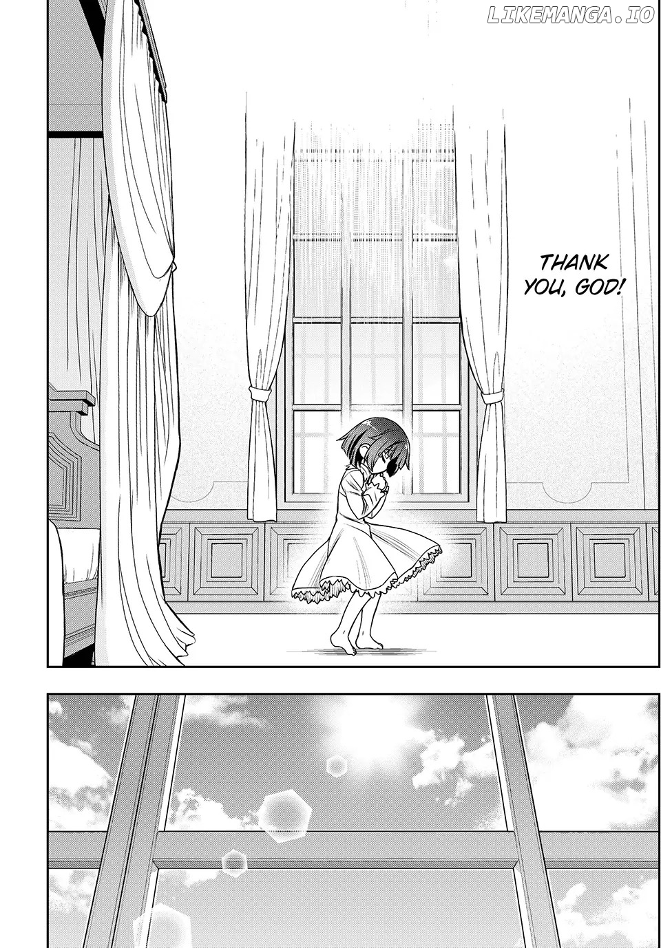 I Got My Wish and Reincarnated as the Villainess (Last Boss)! Chapter 1 - page 21