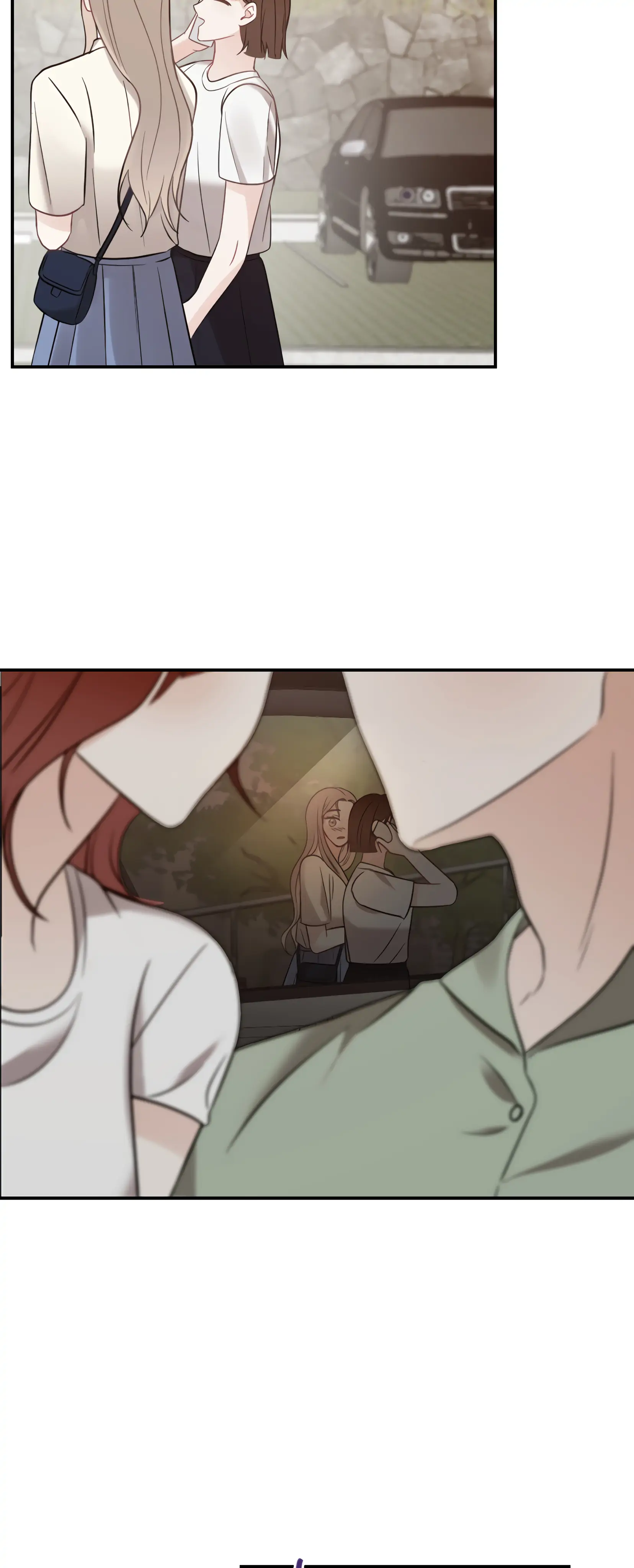 Brother From Another Family Chapter 8 - page 9