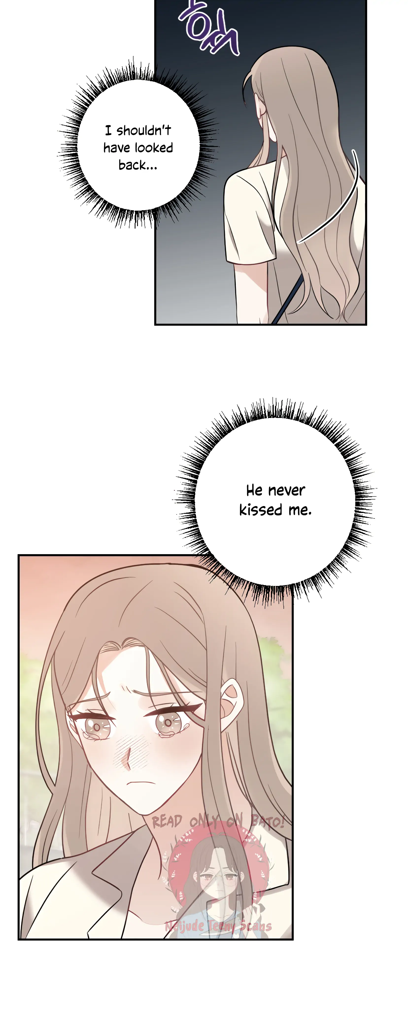 Brother From Another Family Chapter 8 - page 10