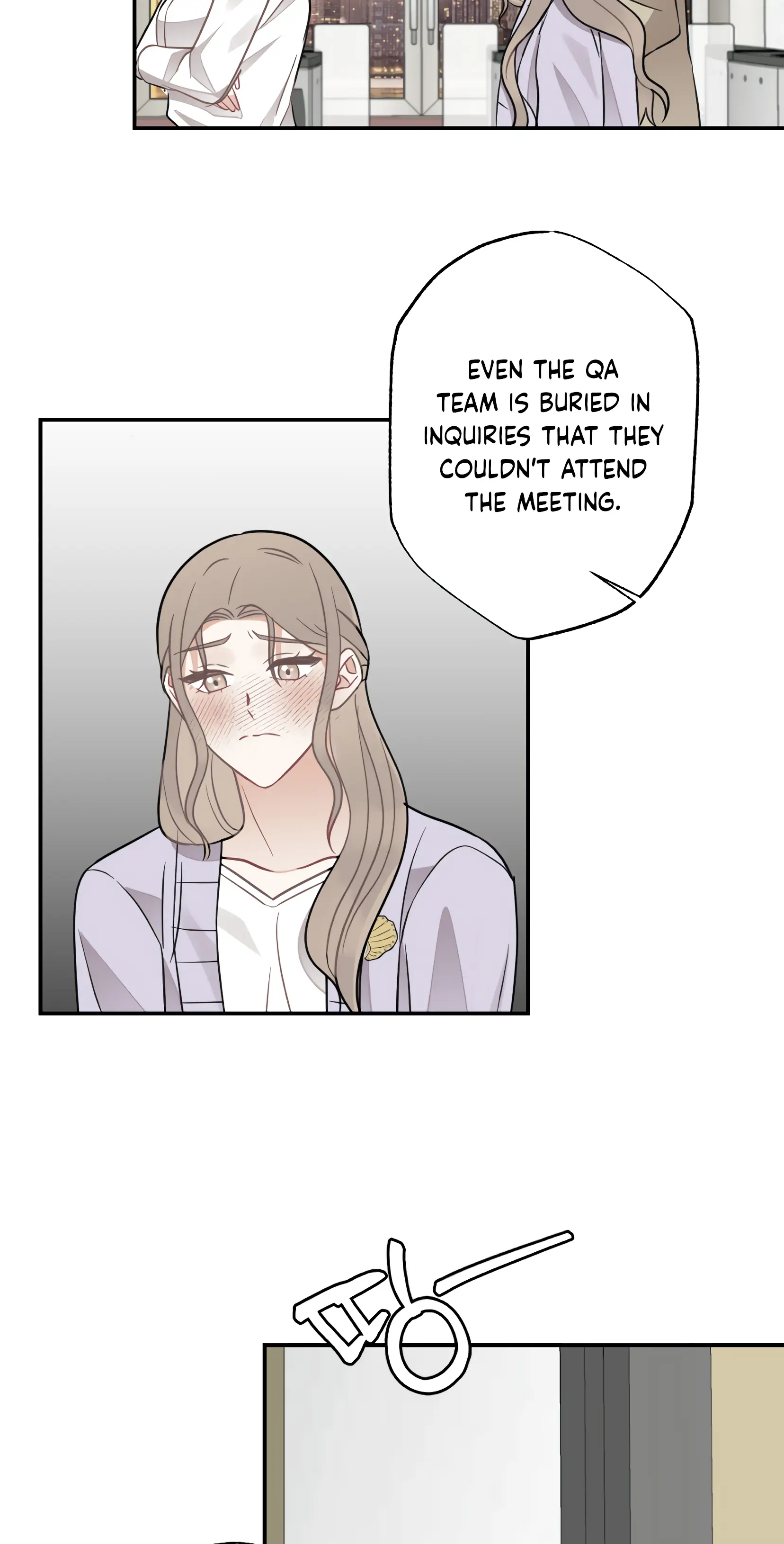 Brother From Another Family Chapter 17 - page 10