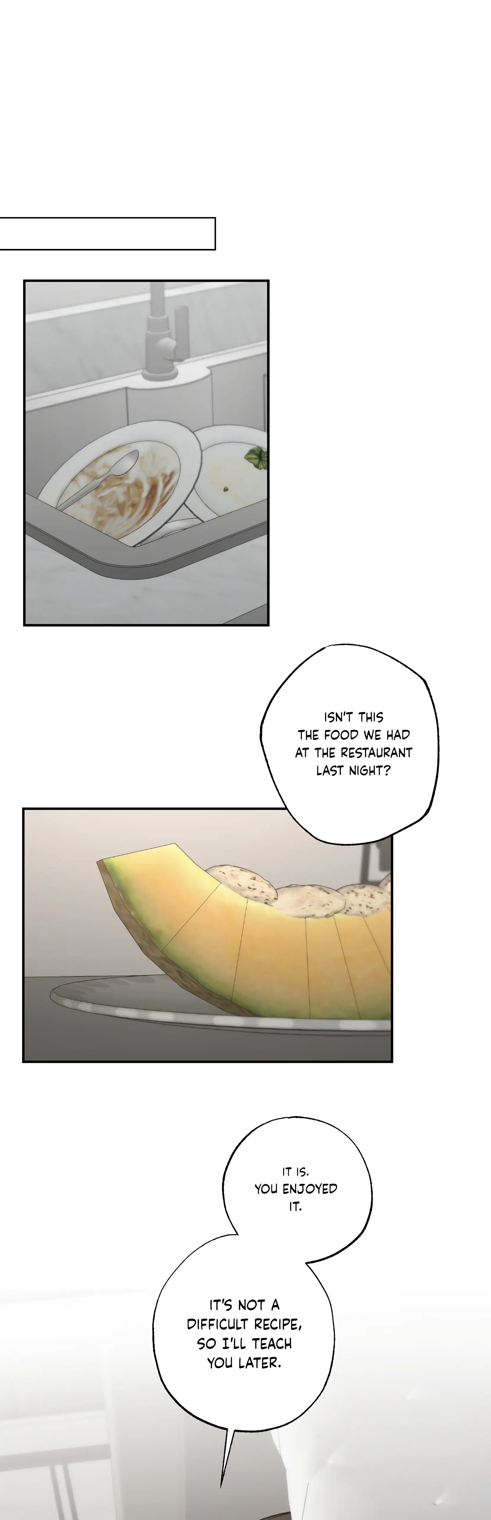 Brother From Another Family Chapter 20 - page 35