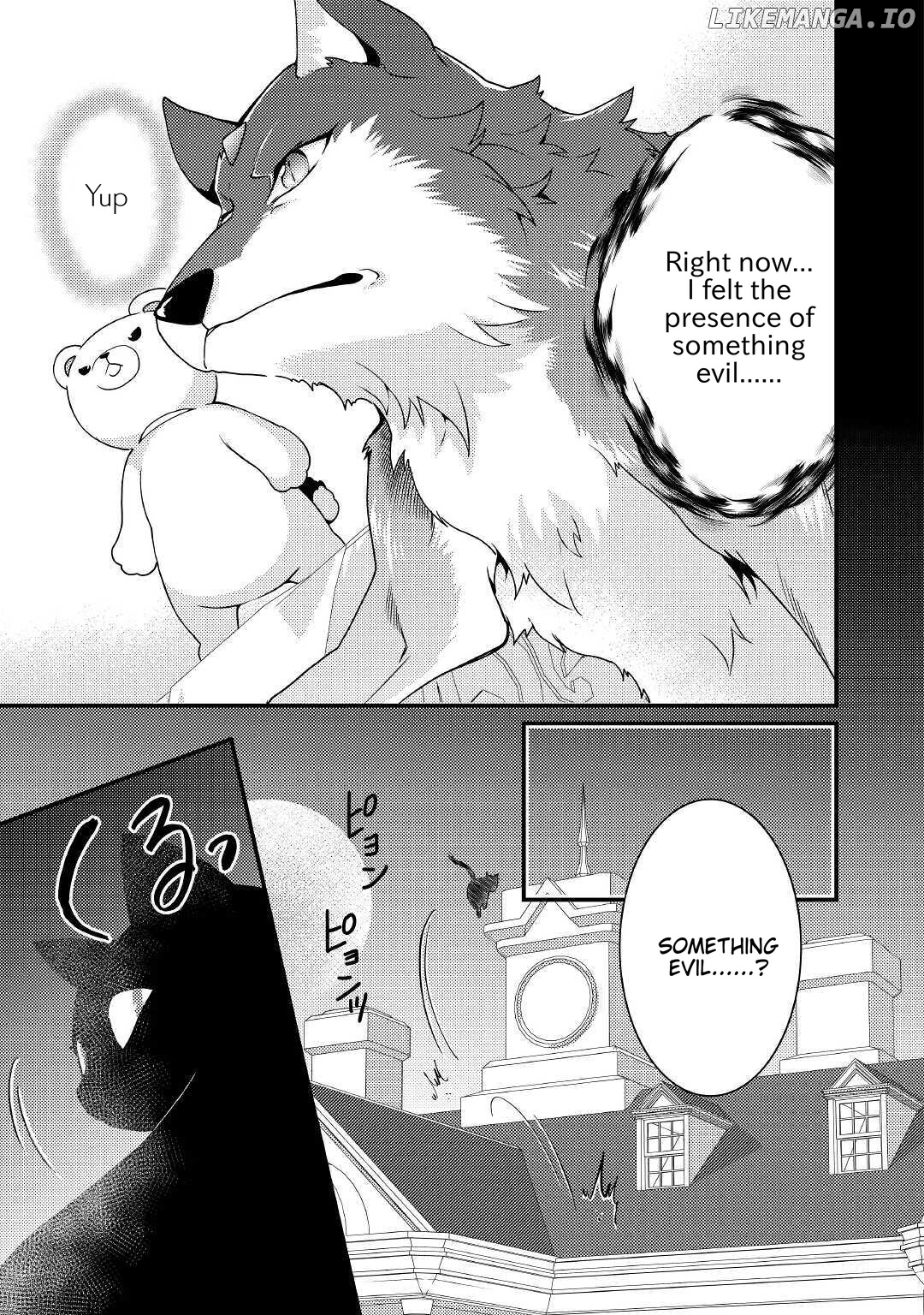 Tensei Reijou wa Shomin no Aji ni Uete Iru chapter 11 - page 28