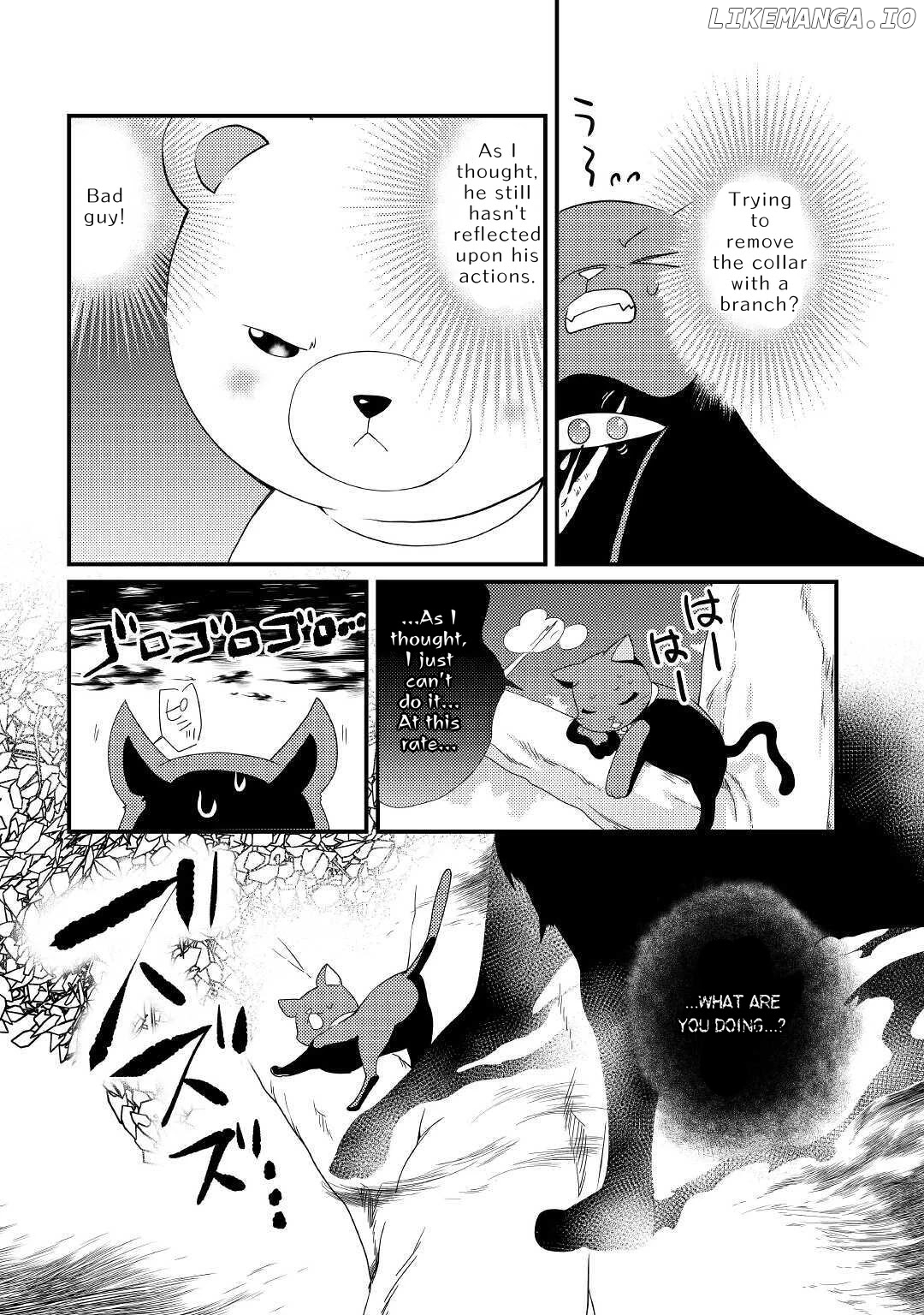 Tensei Reijou wa Shomin no Aji ni Uete Iru chapter 12 - page 25