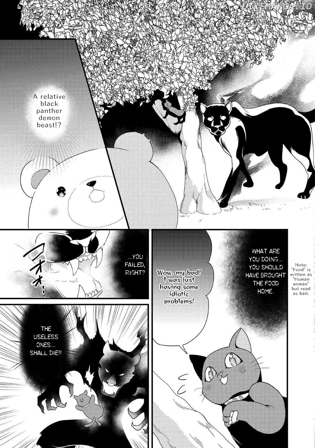 Tensei Reijou wa Shomin no Aji ni Uete Iru chapter 12 - page 26