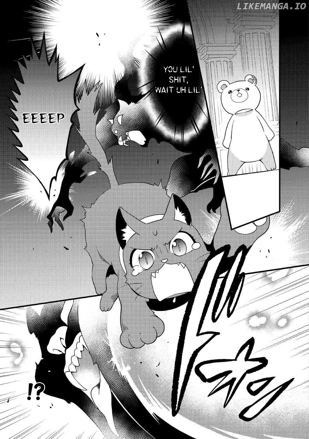 Tensei Reijou wa Shomin no Aji ni Uete Iru chapter 12 - page 28