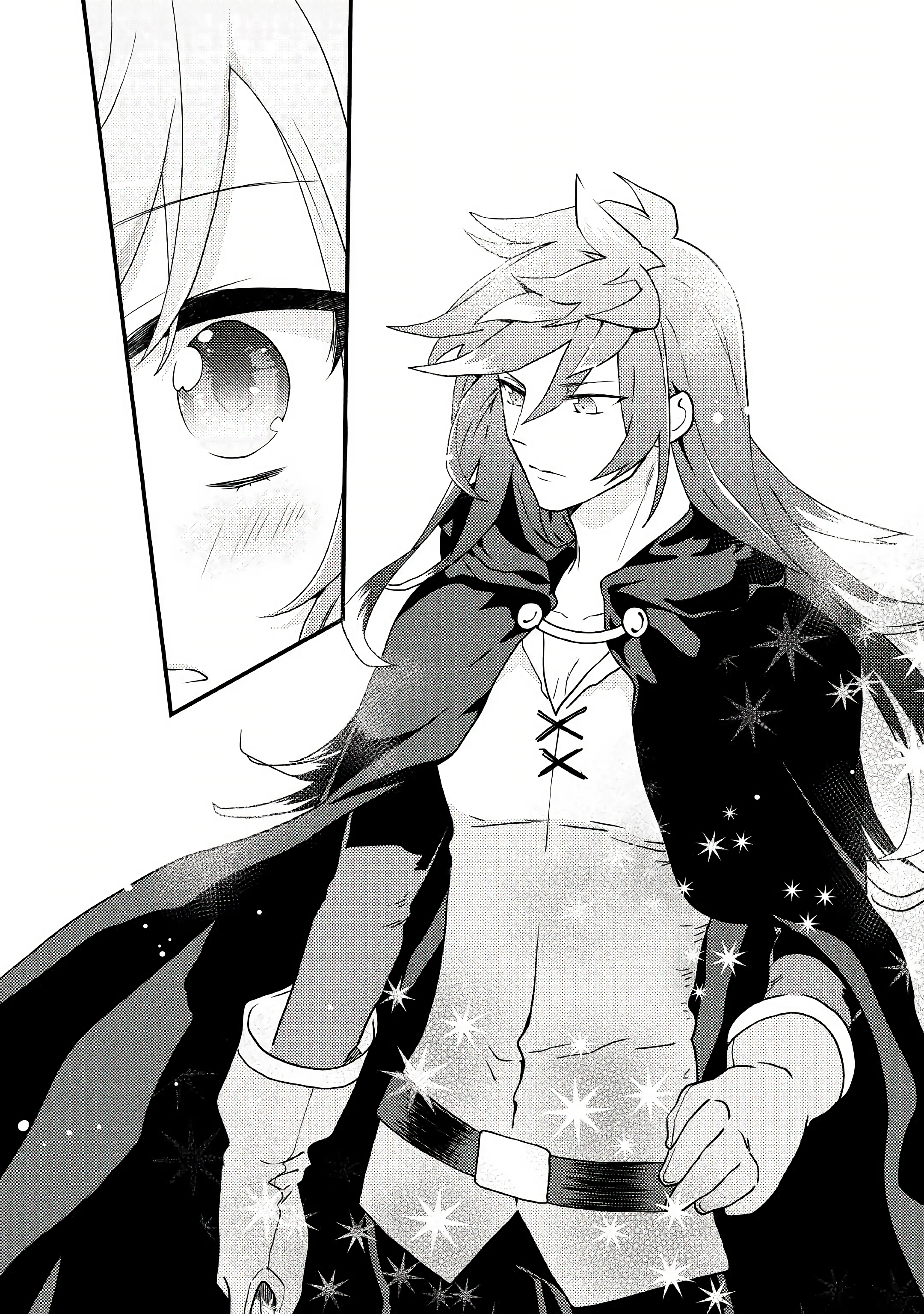 Tensei Reijou wa Shomin no Aji ni Uete Iru chapter 8 - page 10