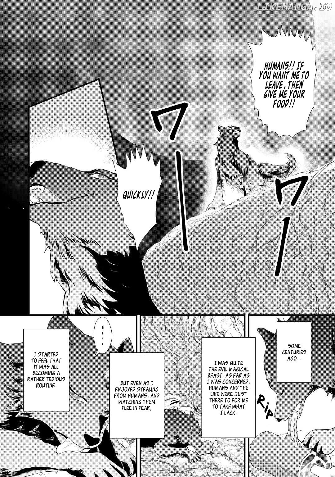 Tensei Reijou wa Shomin no Aji ni Uete Iru chapter 18 - page 9
