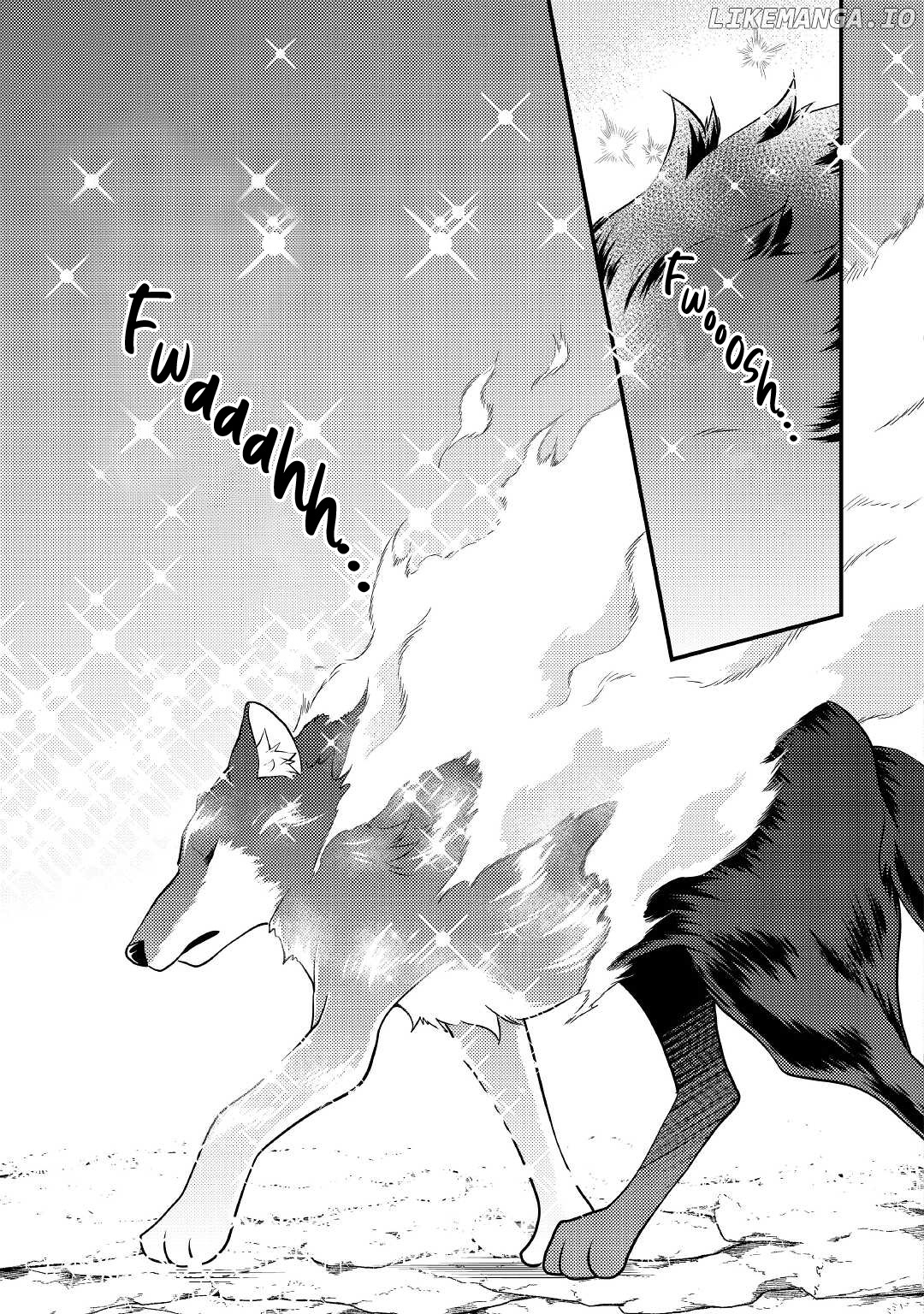 Tensei Reijou wa Shomin no Aji ni Uete Iru chapter 19 - page 16
