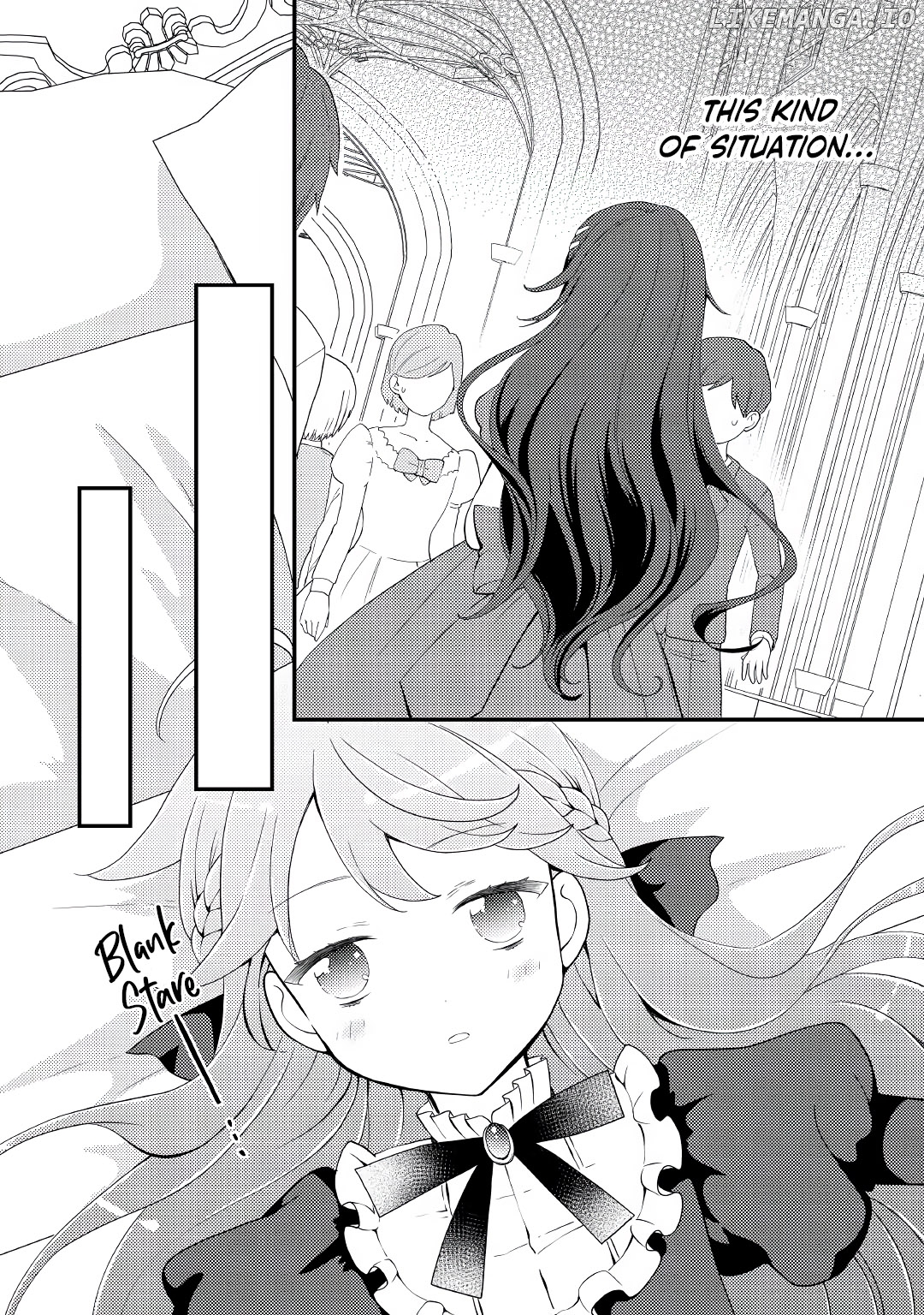 Tensei Reijou wa Shomin no Aji ni Uete Iru chapter 20 - page 11