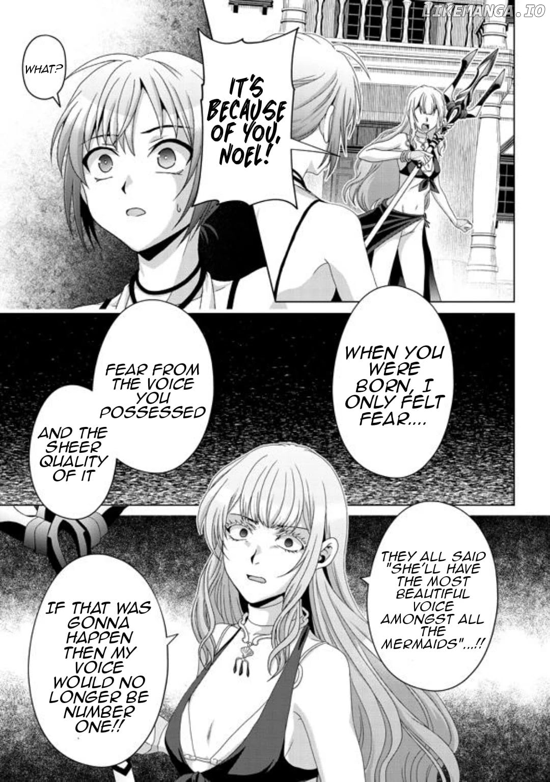 Nise Seiken Monogatari: Osananajimi no Seijo o Uttara Michizure ni Sareta chapter 16 - page 18