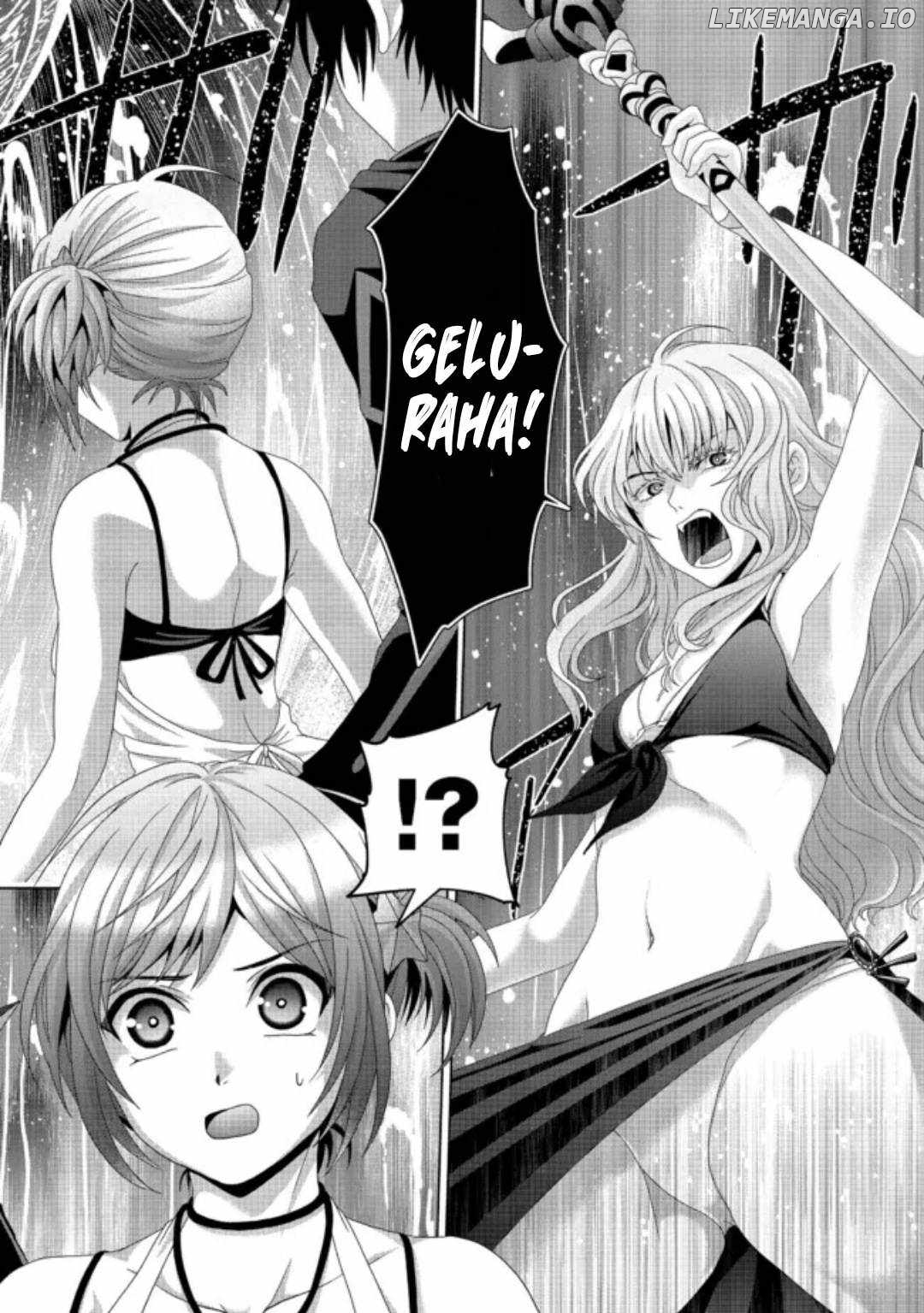 Nise Seiken Monogatari: Osananajimi no Seijo o Uttara Michizure ni Sareta chapter 17 - page 11