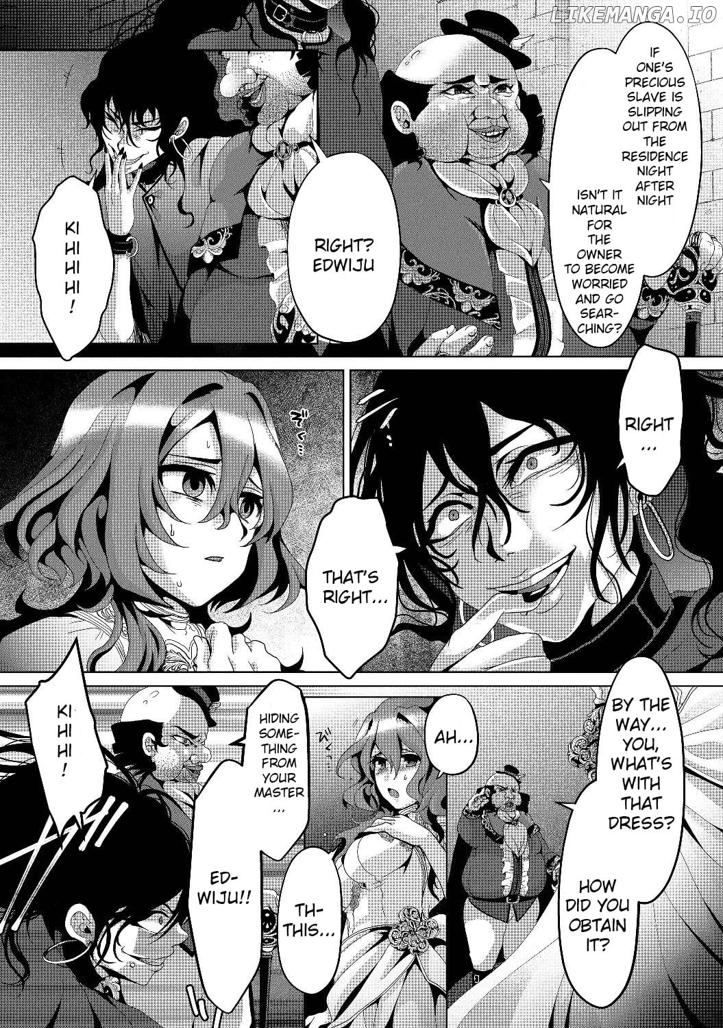Nise Seiken Monogatari: Osananajimi no Seijo o Uttara Michizure ni Sareta chapter 4 - page 27