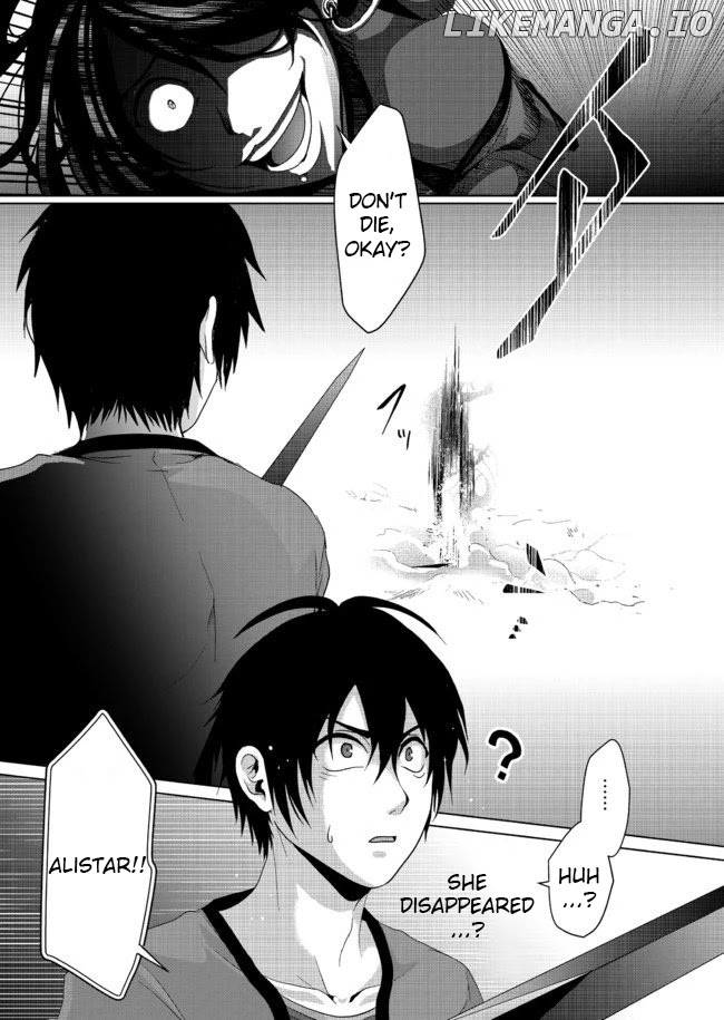 Nise Seiken Monogatari: Osananajimi no Seijo o Uttara Michizure ni Sareta chapter 5 - page 18