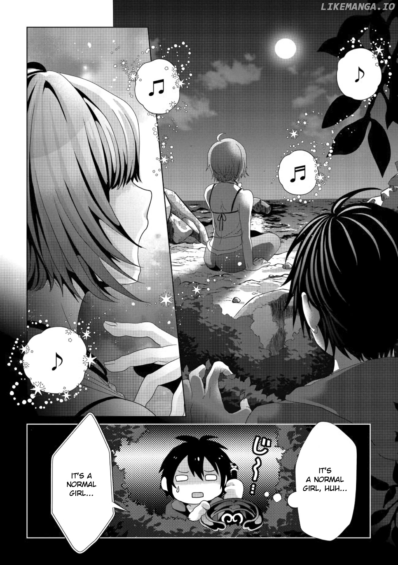 Nise Seiken Monogatari: Osananajimi no Seijo o Uttara Michizure ni Sareta chapter 10 - page 16
