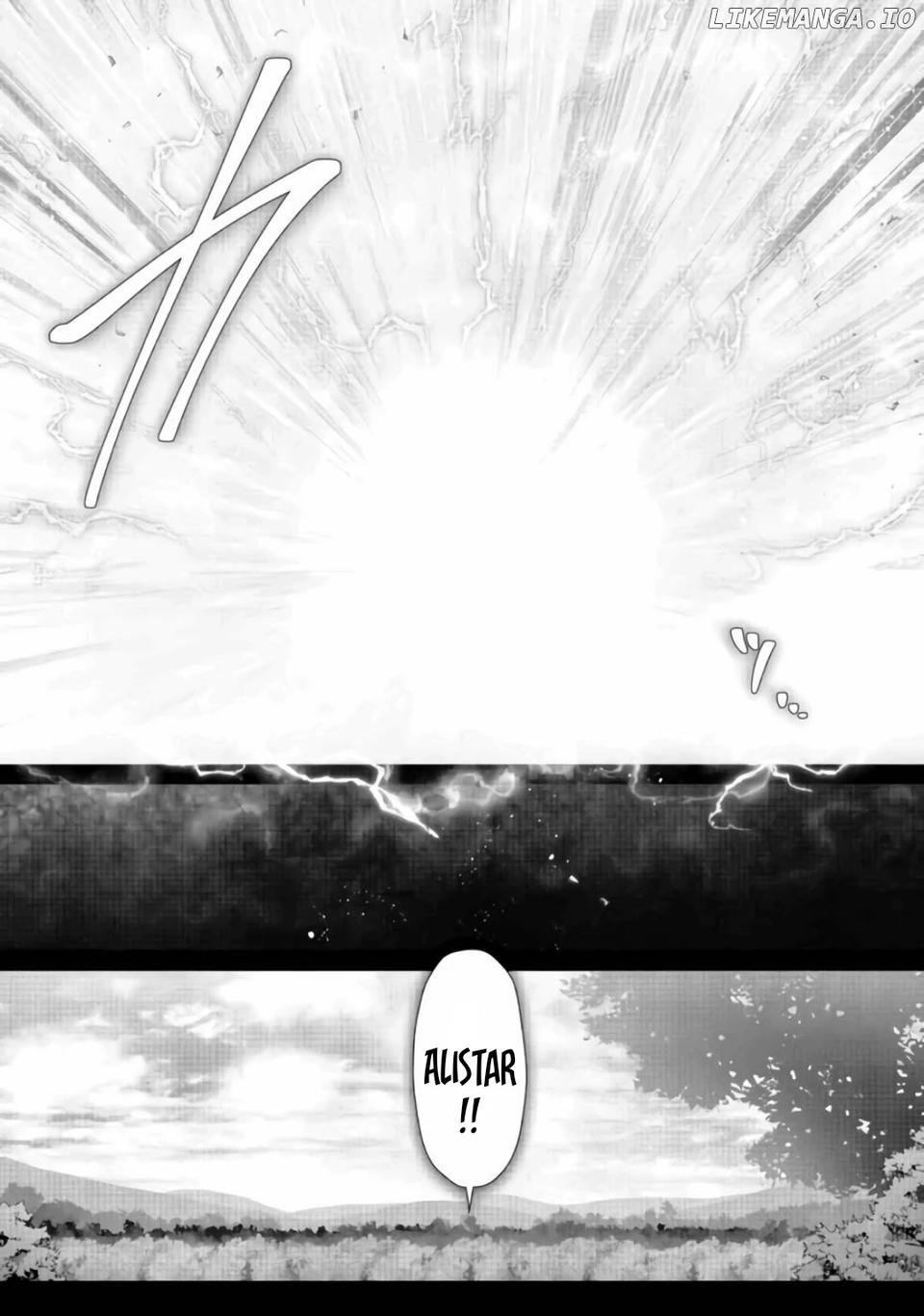 Nise Seiken Monogatari: Osananajimi no Seijo o Uttara Michizure ni Sareta chapter 21.2 - page 14