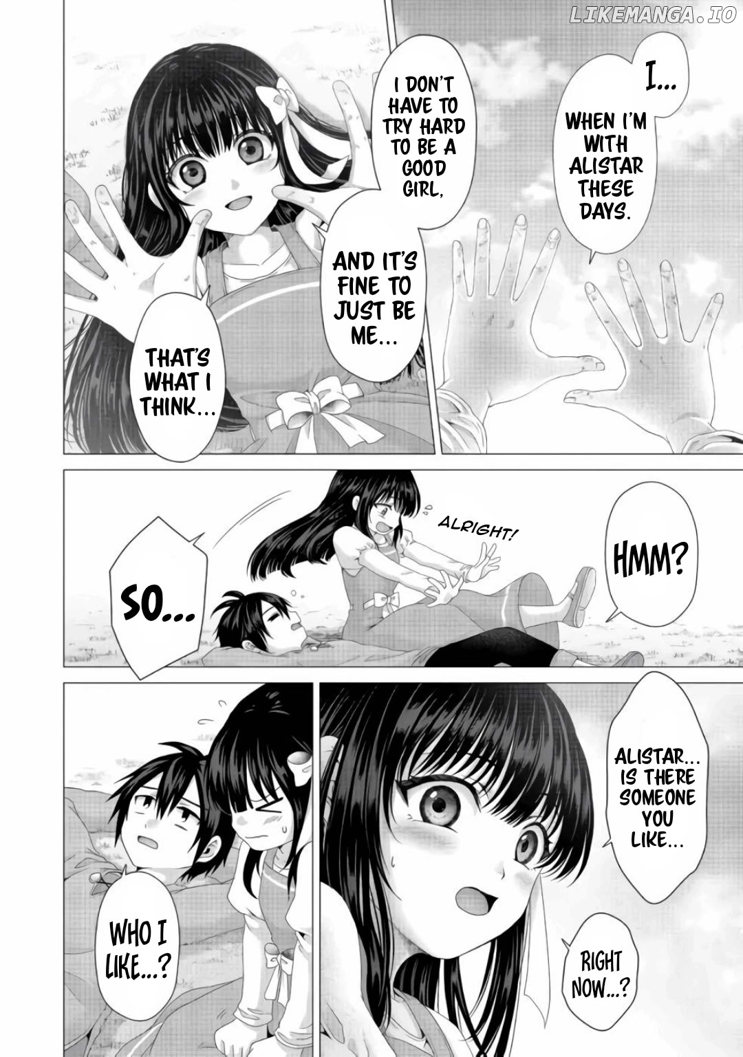 Nise Seiken Monogatari: Osananajimi no Seijo o Uttara Michizure ni Sareta chapter 22 - page 5