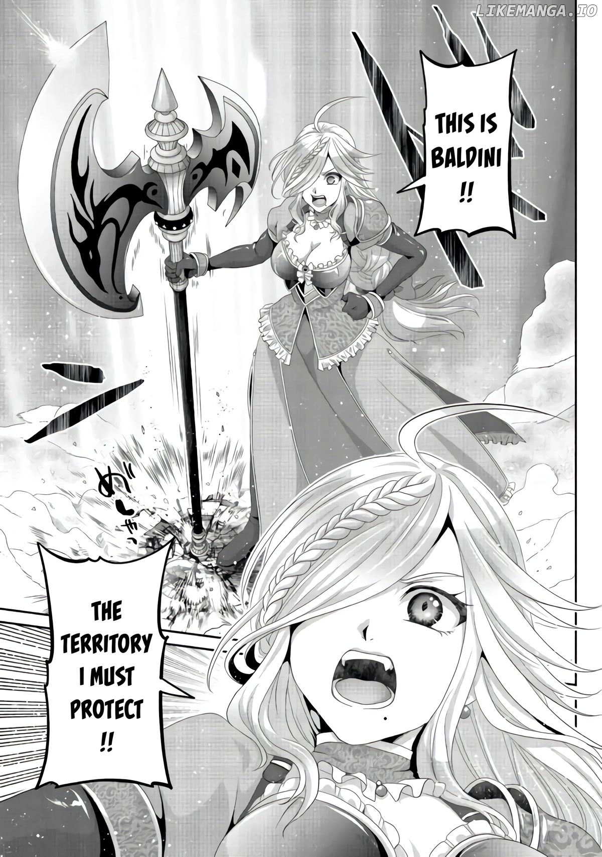 Nise Seiken Monogatari: Osananajimi no Seijo o Uttara Michizure ni Sareta chapter 23 - page 26