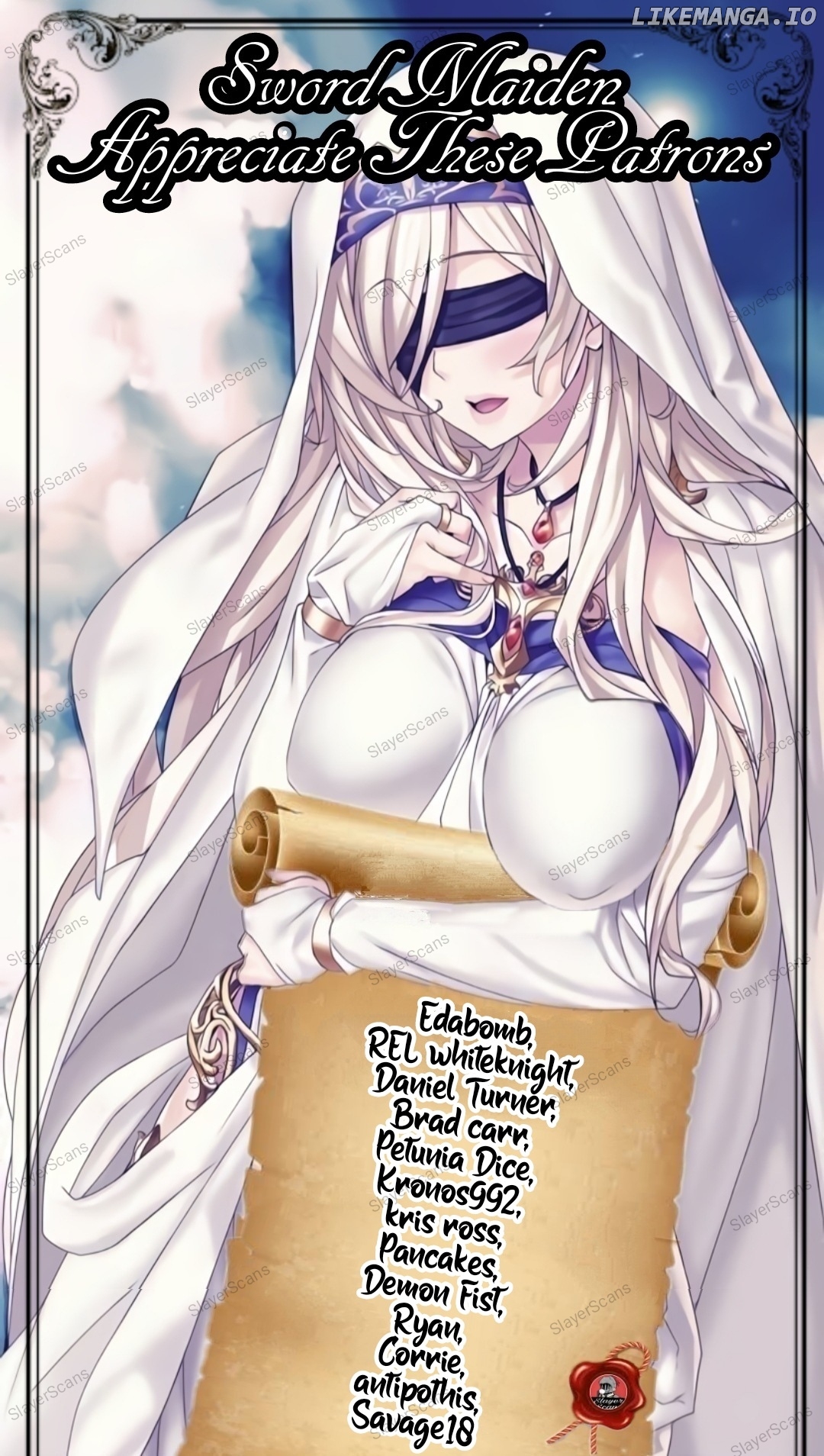 Nise Seiken Monogatari: Osananajimi no Seijo o Uttara Michizure ni Sareta chapter 26 - page 18