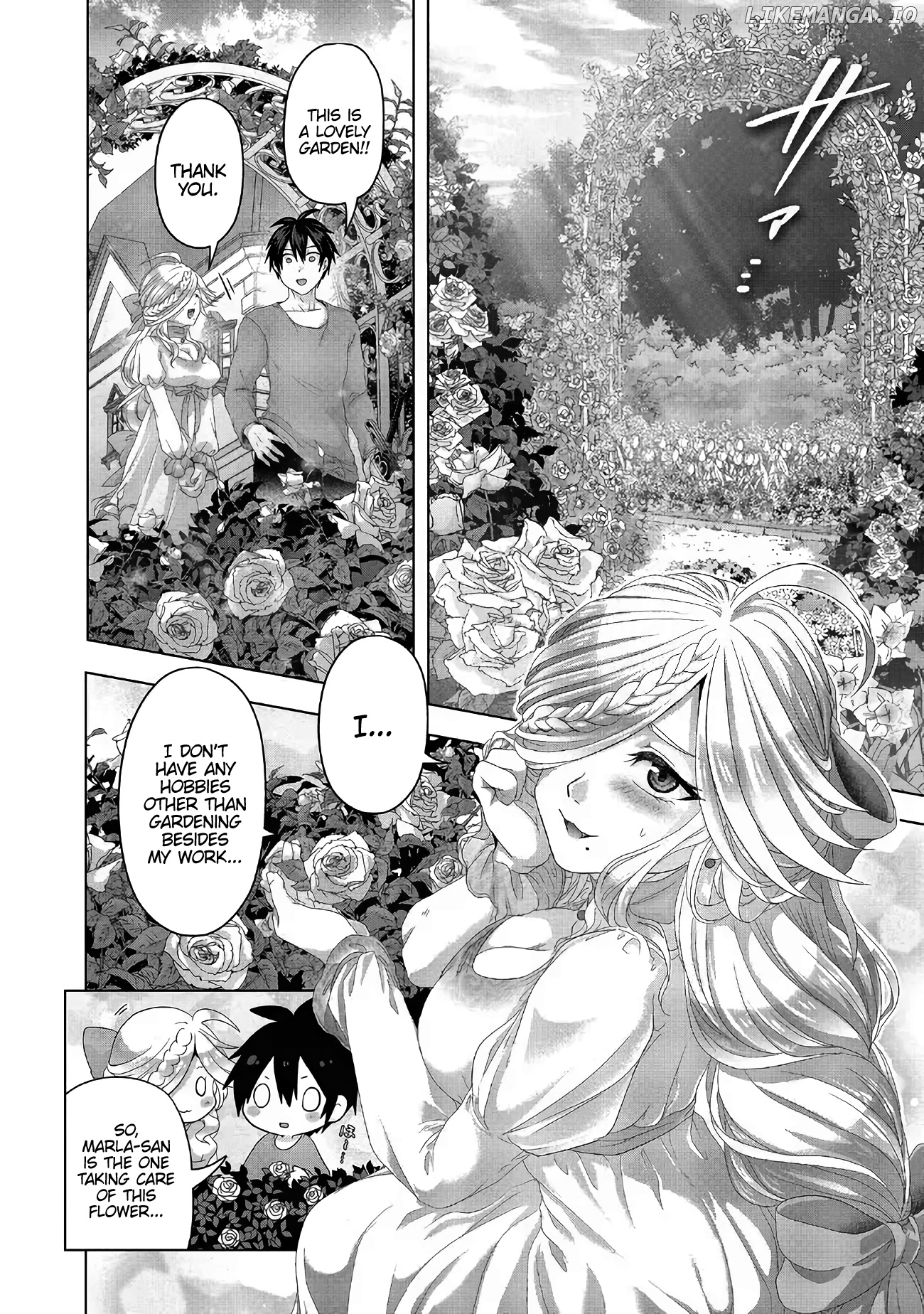 Nise Seiken Monogatari: Osananajimi no Seijo o Uttara Michizure ni Sareta chapter 27 - page 19