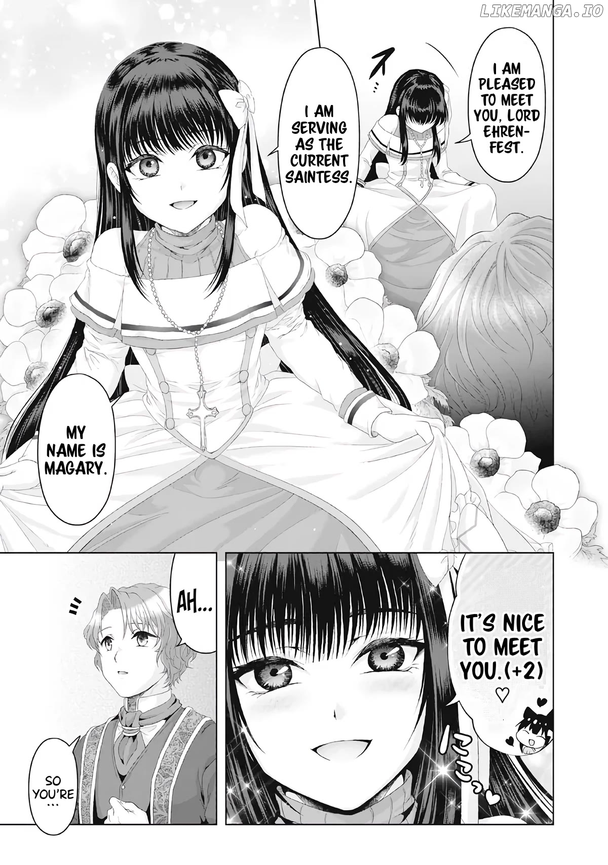Nise Seiken Monogatari: Osananajimi no Seijo o Uttara Michizure ni Sareta chapter 28 - page 18