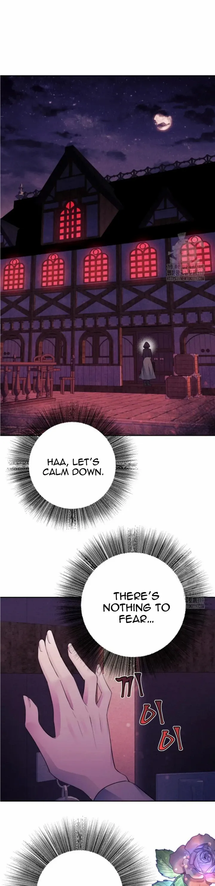 If You Save an Immoral Beast Chapter 3 - page 2