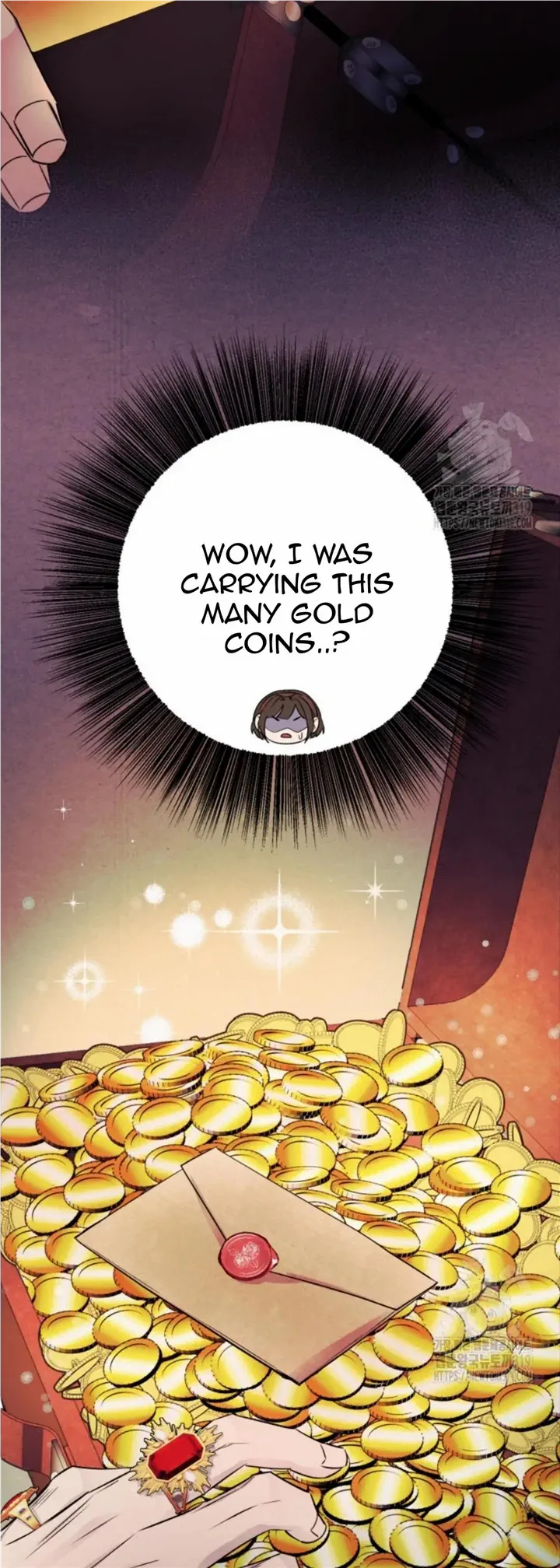 If You Save an Immoral Beast Chapter 3 - page 23