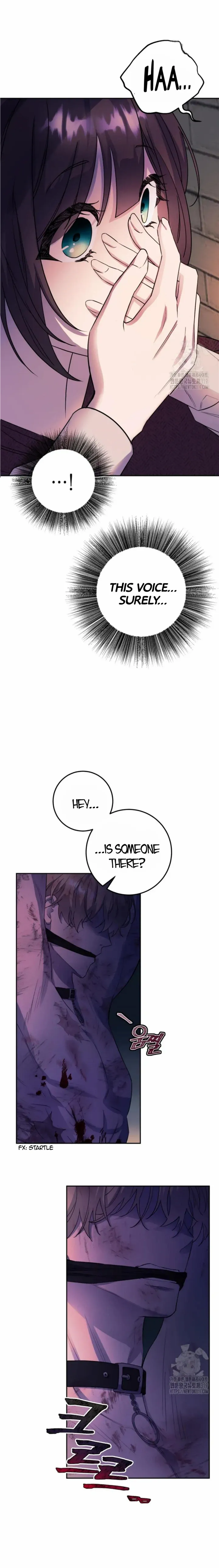 If You Save an Immoral Beast Chapter 3 - page 35
