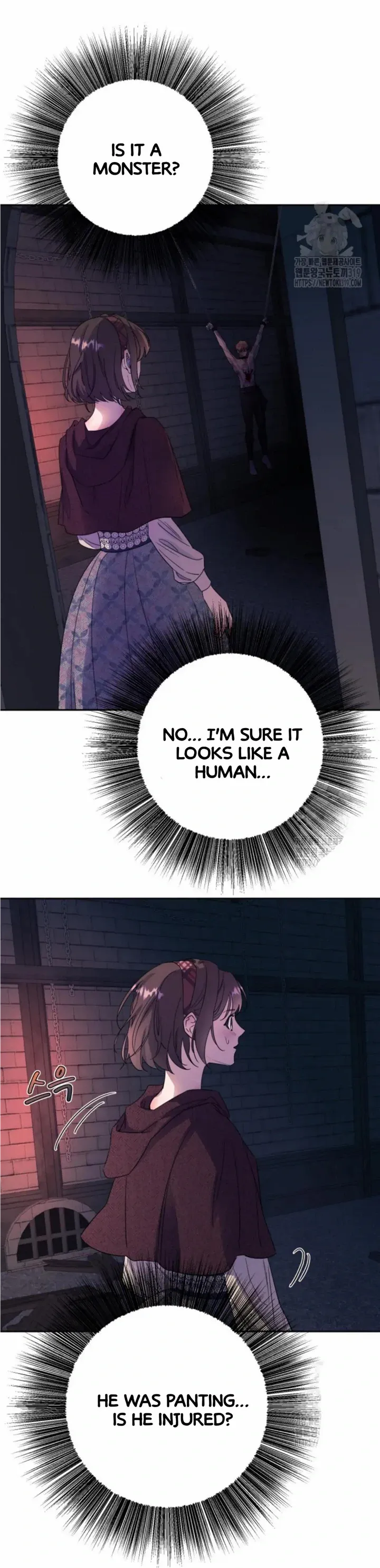 If You Save an Immoral Beast Chapter 3 - page 36