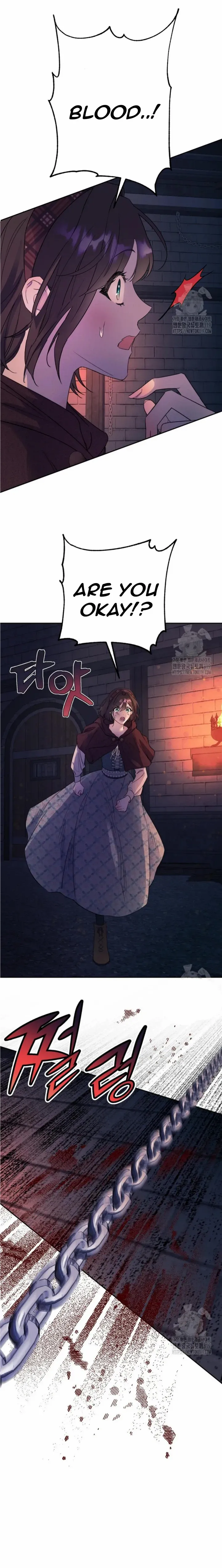 If You Save an Immoral Beast Chapter 3 - page 38