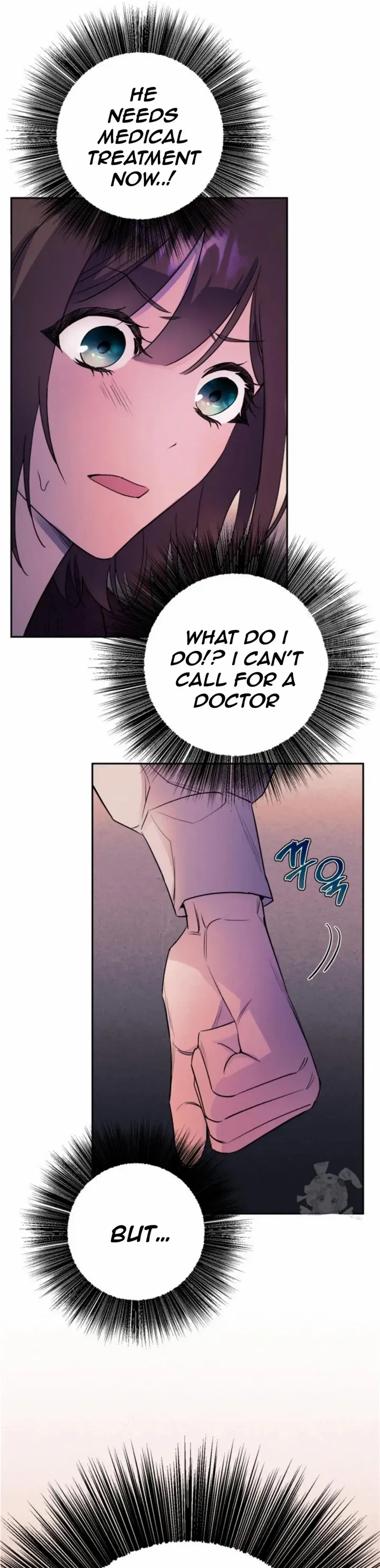 If You Save an Immoral Beast Chapter 3 - page 42