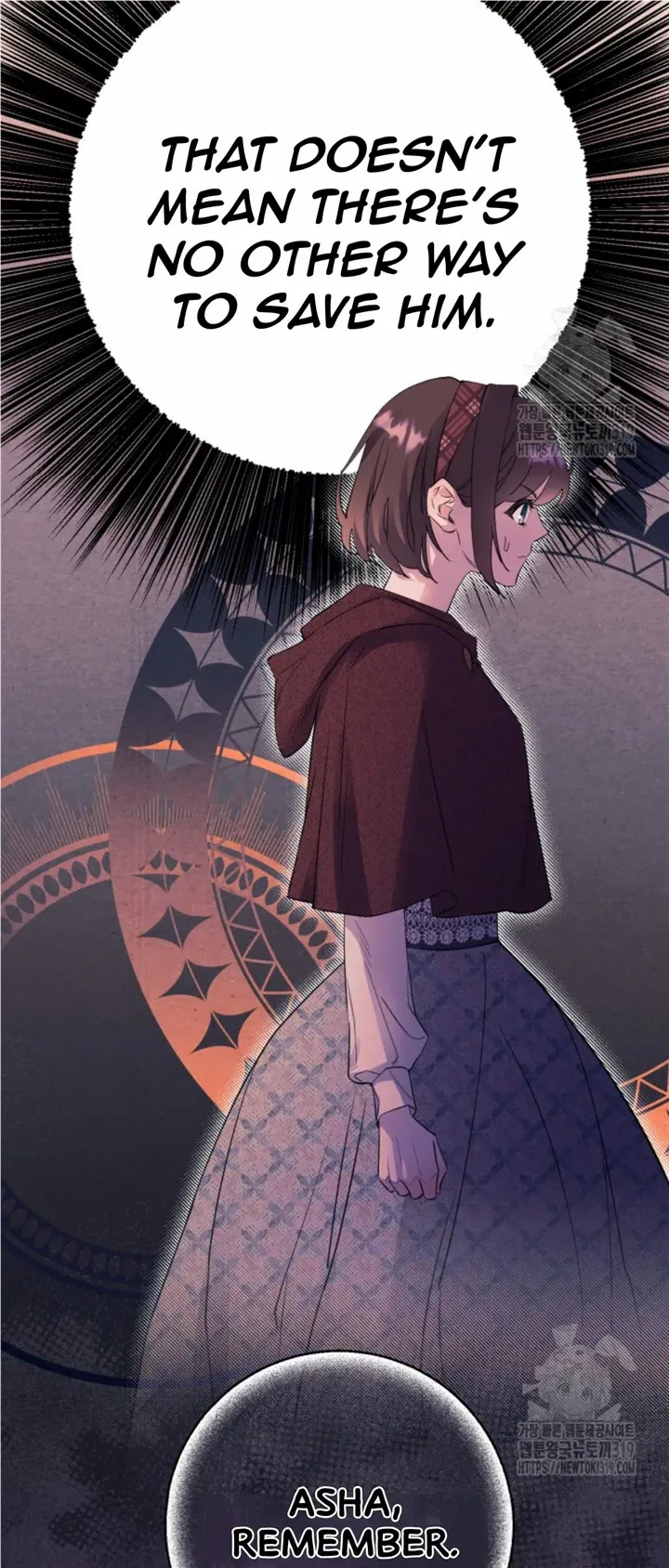 If You Save an Immoral Beast Chapter 3 - page 43