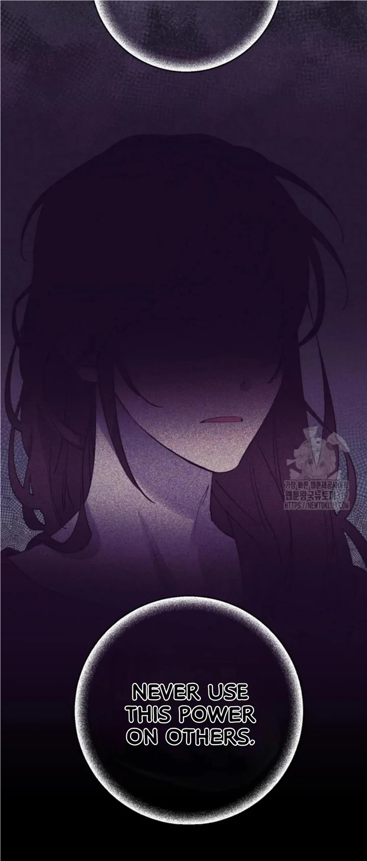 If You Save an Immoral Beast Chapter 3 - page 44