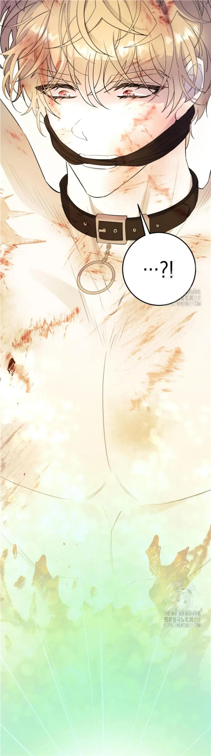If You Save an Immoral Beast Chapter 3 - page 49